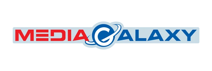 Media Galaxy logo