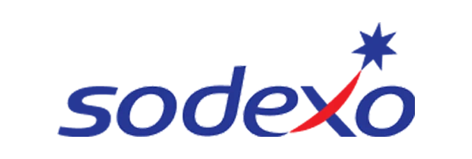 SODEXO logo