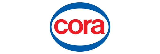 cora logo