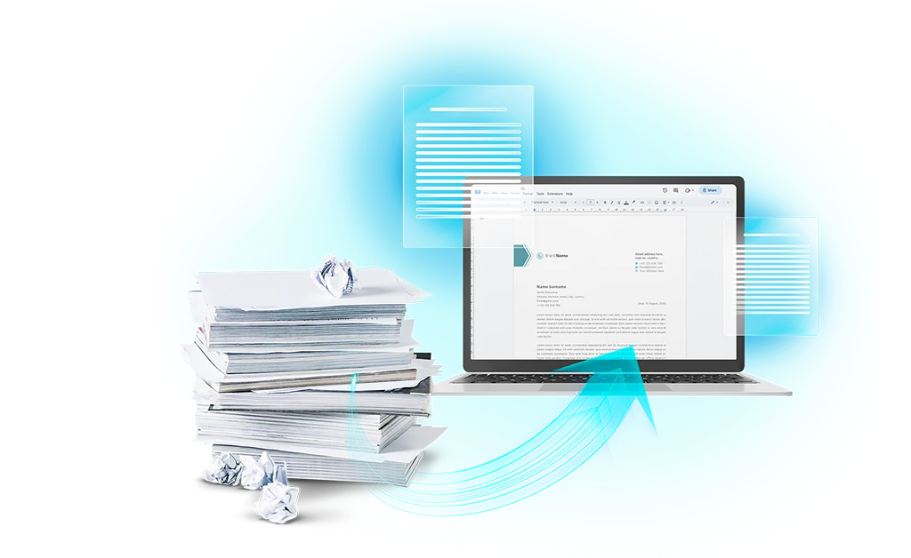 solutii digitalizare documente - atlas.ro