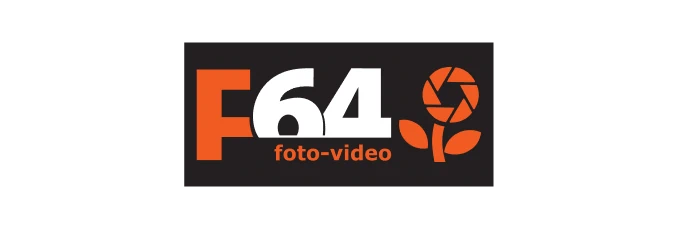 f64 logo