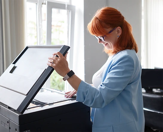 Printer fleet management – Atlas.ro