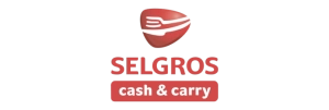 selgros logo