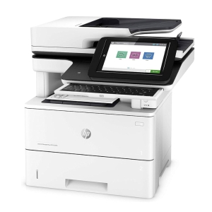 HP LaserJet Managed MFP E52645dn Printer