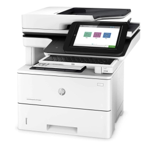 HP LaserJet MGD Flow MFP E52645c Printer