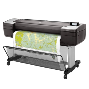 HP DesignJet T1700 Postscript Printer