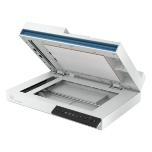 HP ScanJet Pro 2600 f1 Scanner