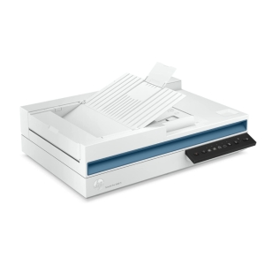 HP ScanJet Pro 3600 f1 Scanner