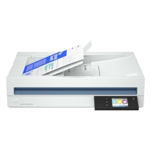 HP ScanJet Pro N4600 fnw1 Scanner