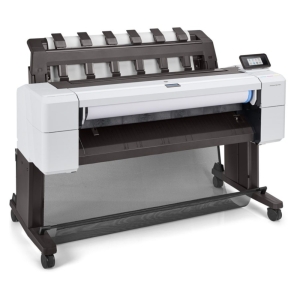 HP DesignJet T2600dr PS 36-in MFP