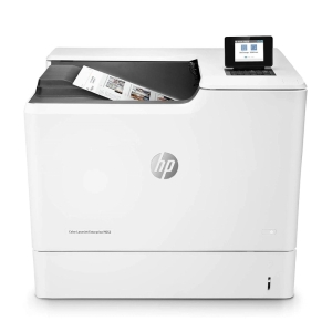HP Color LaserJet Managed E55040dn Printer