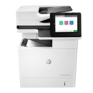 HP LaserJet Managed MFP E62655dn Printer