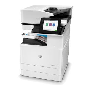 HP LaserJet Managed MFP E62665hs Printer