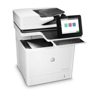 HP LaserJet Mngd Flow MFP E62665h Printer
