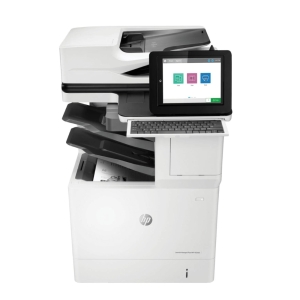 HP LaserJet Mngd Flow MFP E62665z Printer