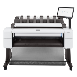 HP DesignJet T2600PS 36-in MFP