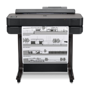 HP DesignJet T230 24-in Printer