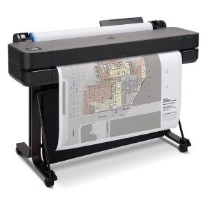 HP DesignJet T630 36-in Printer