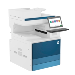 HP LaserJet Mgd Flw MFP E731z Printer