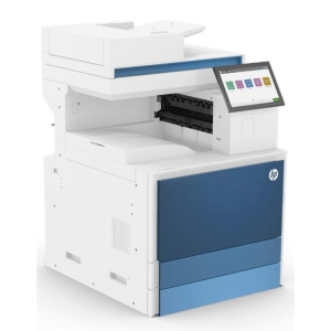 HP LaserJet Mgd Flw MFP E826z Printer