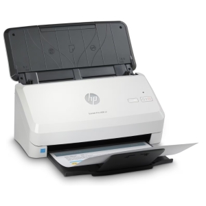 HP ScanJet Pro 2000 s2 Scanner