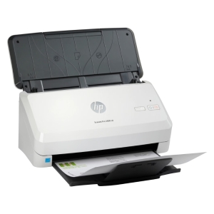 HP ScanJet Pro 3000 s4 Scanner