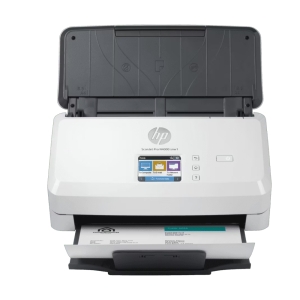 HP ScanJet Pro N4000 snw1 Scanner