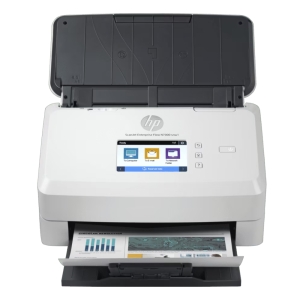 HP ScanJet Ent Flow N7000 snw1 Scanner
