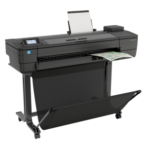 HP DesignJet T730 36in Printer