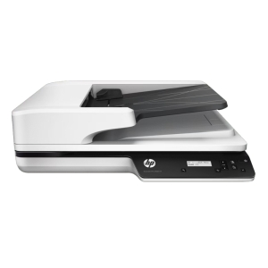 HP ScanJet Pro 3500 f1 Flatbed Scanner