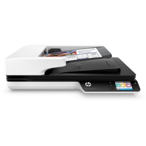 HP ScanJet Pro 4500 fn1 Network Scanner