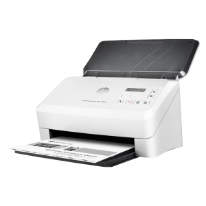HP ScanJet EntFlw7000s3 Sheet-Feed Scanner