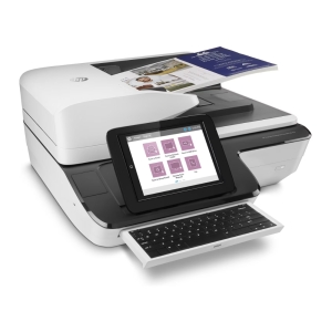 HP ScanJet Ent Flow N9120 fn2 Scanner
