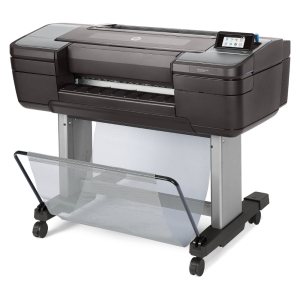 HP DesignJet Z6 24-in Postscript Printer