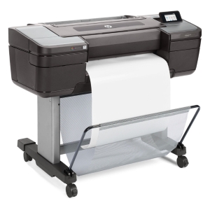 HP DesignJet Z9+ 24in PostScript Printer