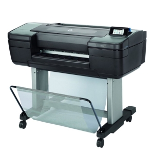 HP DesignJet Z9+ 44in PostScript Printer