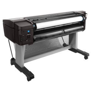 HP DesignJet T1700 Printer