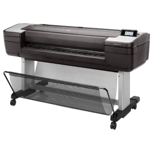 HP DesignJet T1700dr Printer