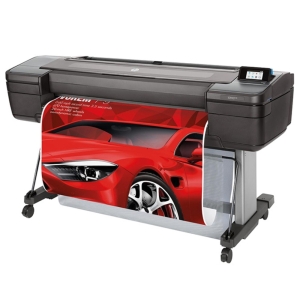 HP DesignJet Z9+dr 44in PostScript Printer with V-Trimmer