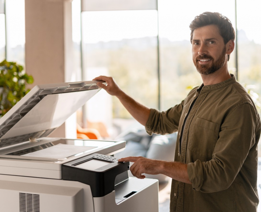 collaboration with public institutions IT equipment - atlas.ro