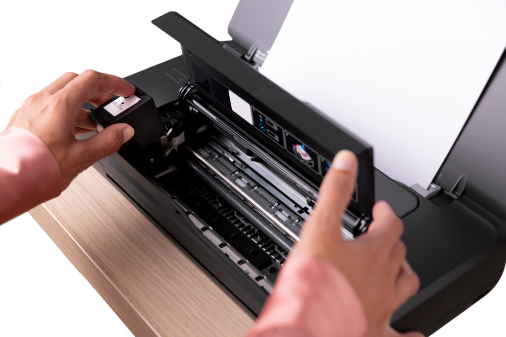 Defecte imprimante - Probleme frecvente la imprimante laser