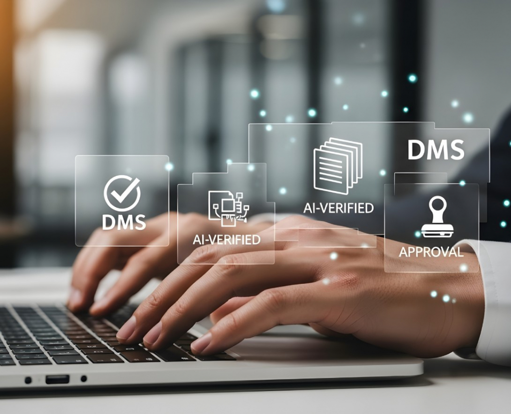 sistem de management al documentelor - atlas.ro