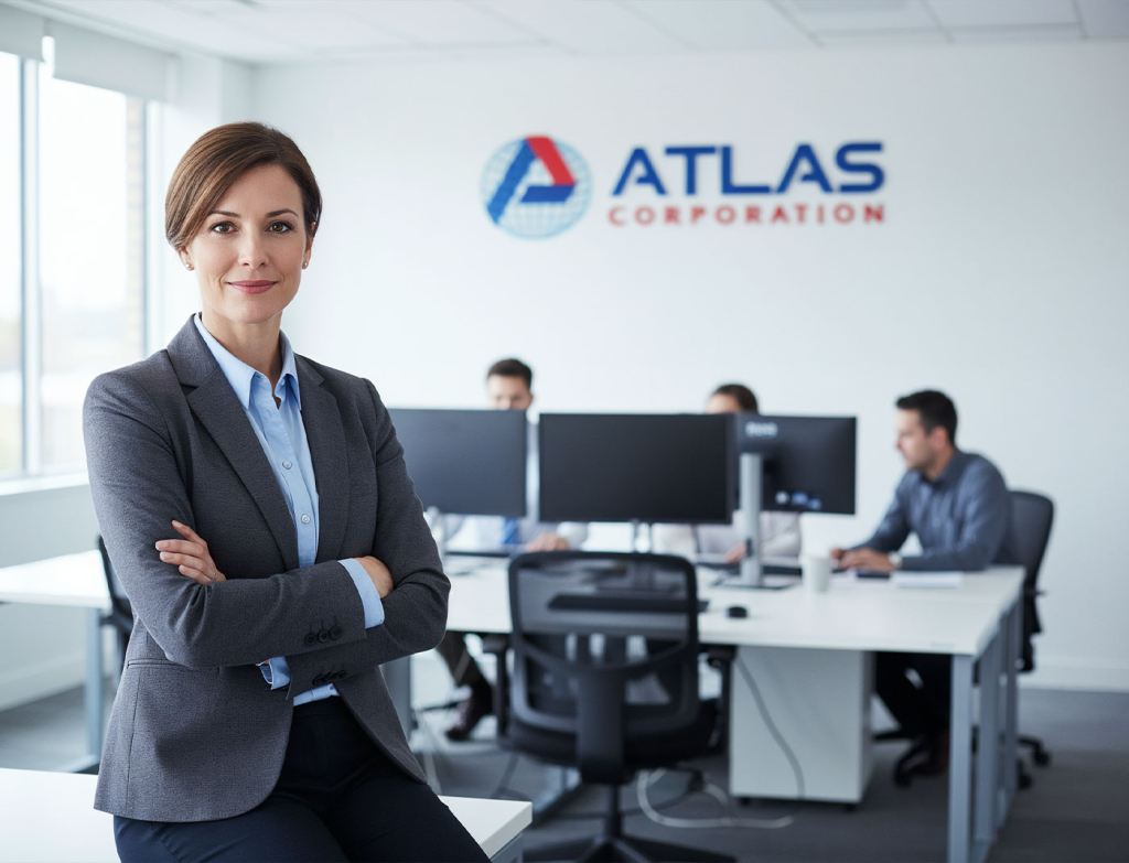 it outsourcing - atlas.ro