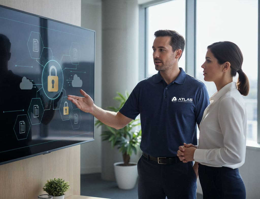 solutii cloud - atlas.ro