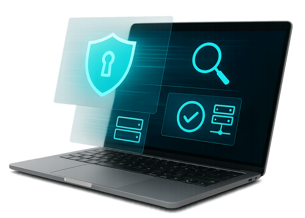 audit de securitate - atlas.ro