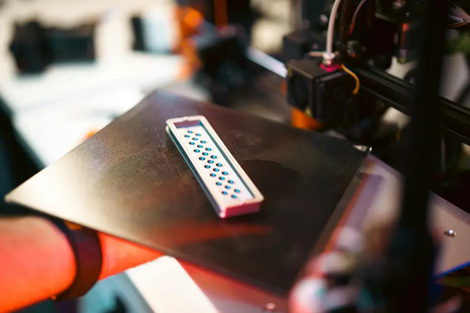 Costuri reale și cât consumă o imprimantă 3D, exemple de productie - atlas.ro