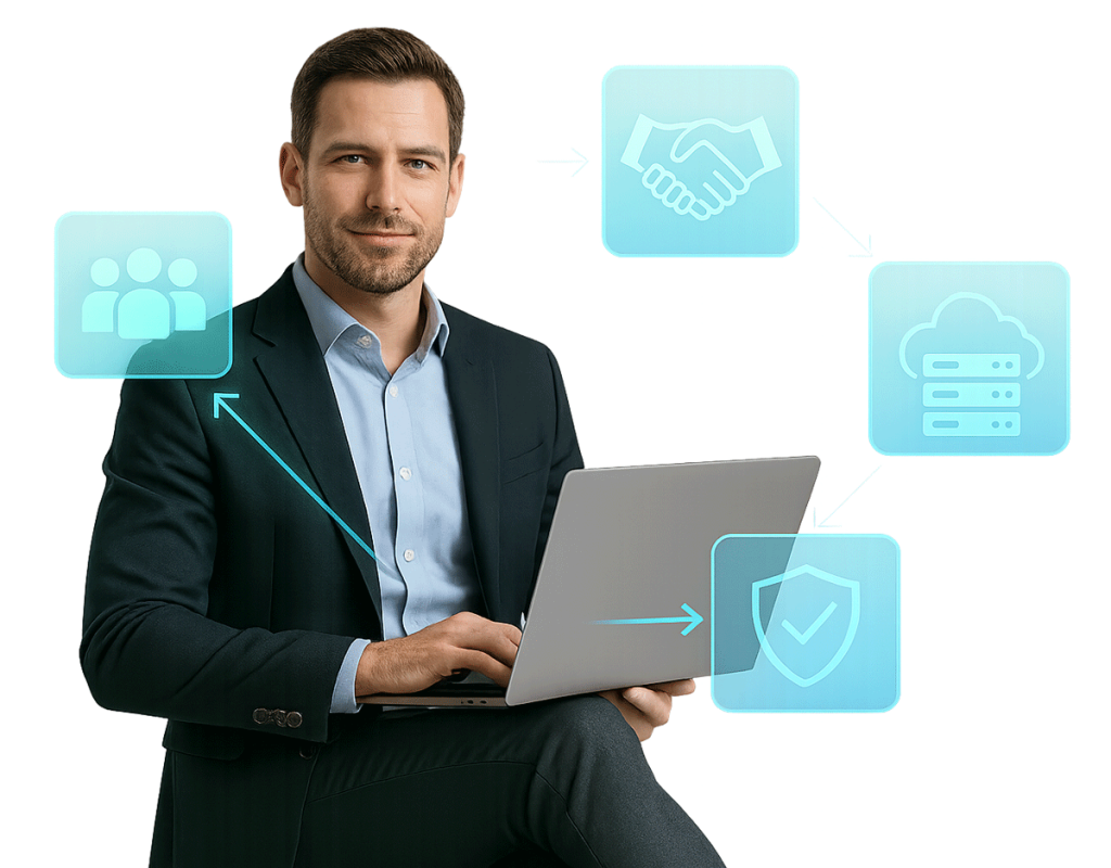 externalizare it - atlas.ro