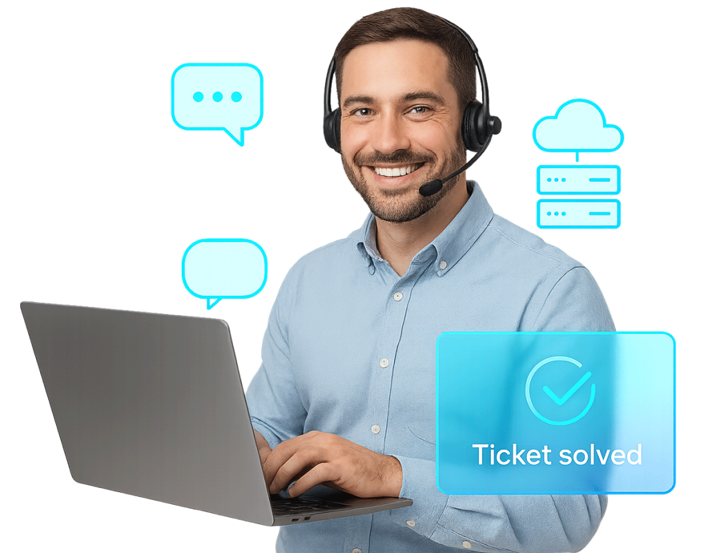 suport it - atlas.ro