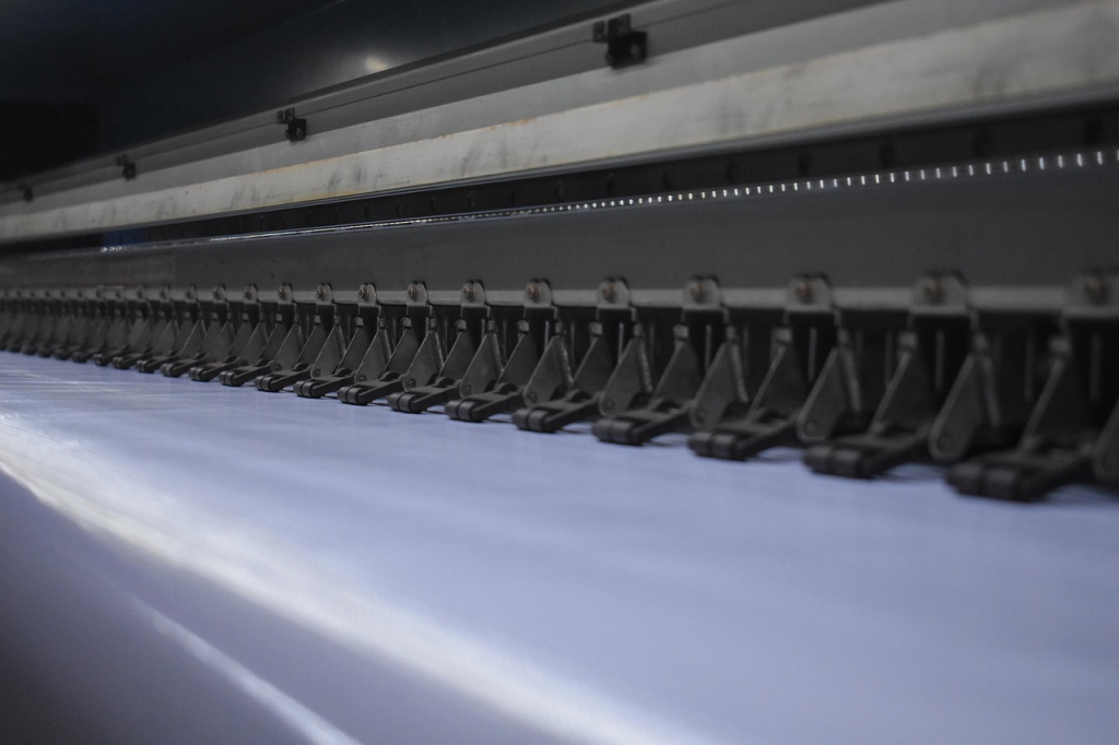 Serigrafie vs. infrastructura de tipar pentru documente: distincția pe care puține afaceri o fac - atlas.ro