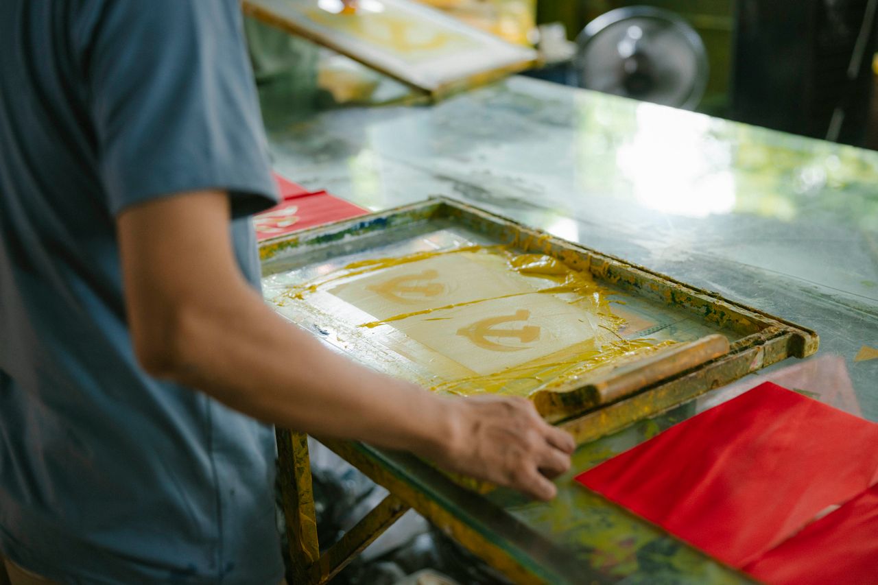 serigrafie - atlas.ro